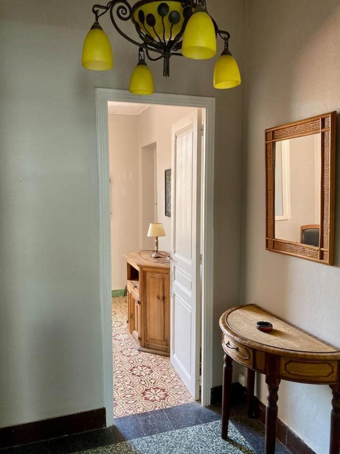 Danoss Cool Stay Narbonne Exterior foto