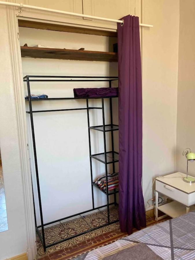 Danoss Cool Stay Narbonne Exterior foto